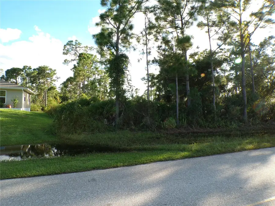 12067 Van Lenten Boulevard, Port Charlotte, FL 33981 - #3