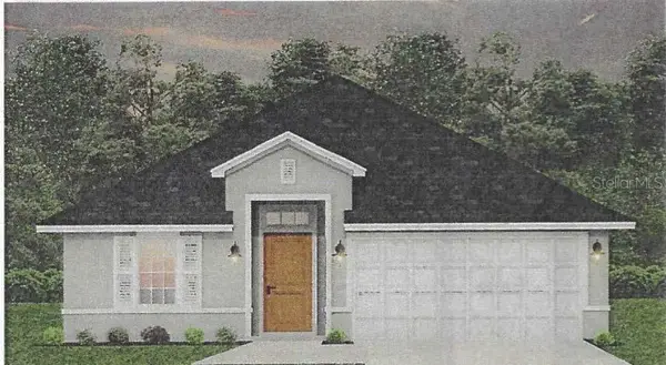 18050 Robinson Avenue, PORT CHARLOTTE, FL 33948