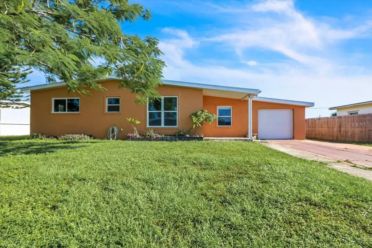 22127 Felton Avenue, Port Charlotte, FL 33952 - #1