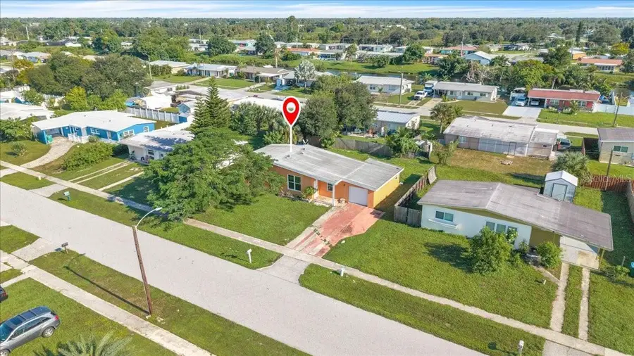 22127 Felton Avenue, Port Charlotte, FL 33952 - #2