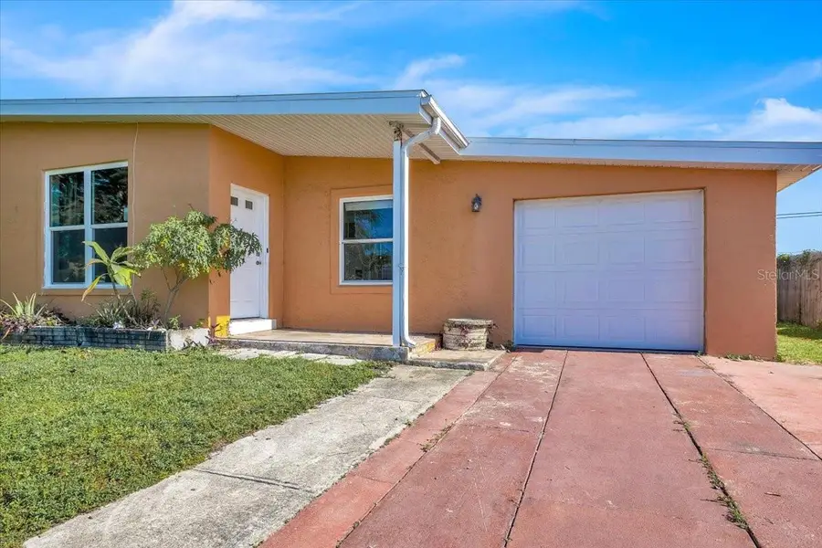 22127 Felton Avenue, Port Charlotte, FL 33952 - #3