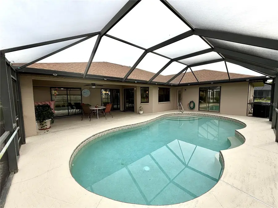 23411 Mullins Avenue, Port Charlotte, FL 33954 - #2