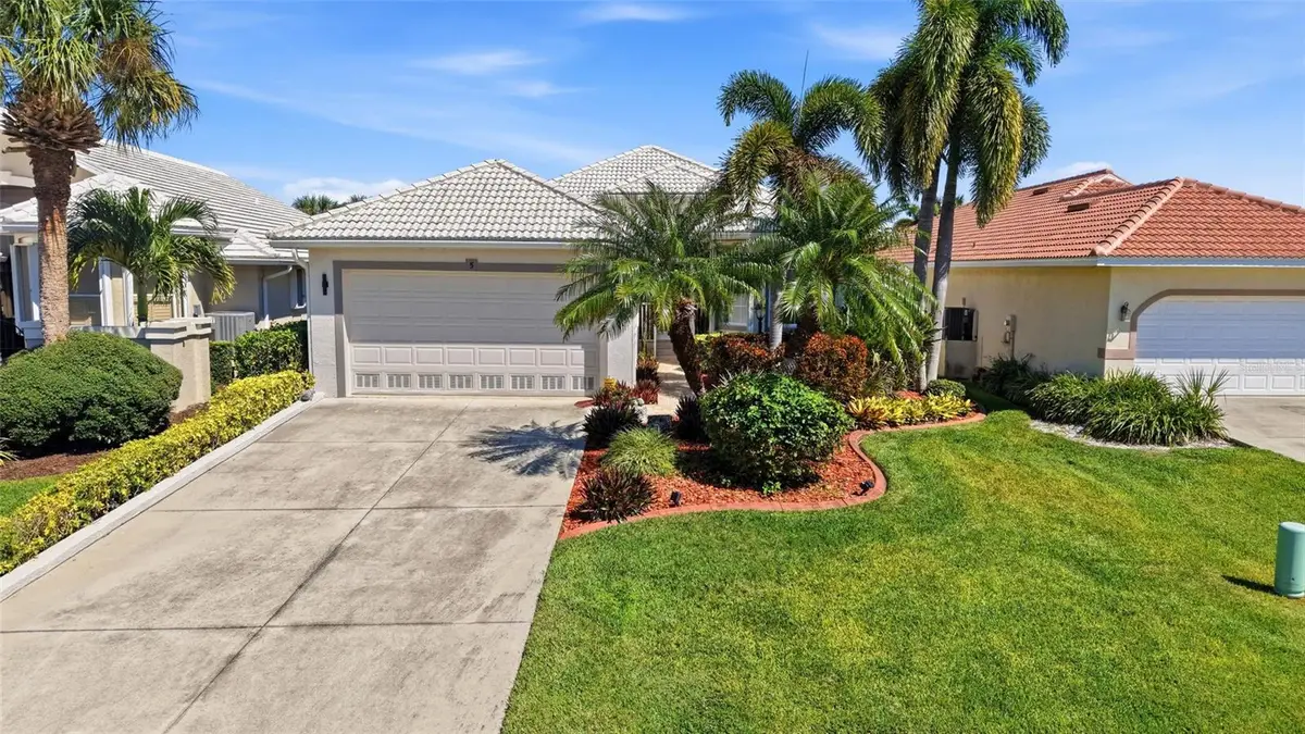 5 Windward Terrace, Placida, FL 33946 - #1