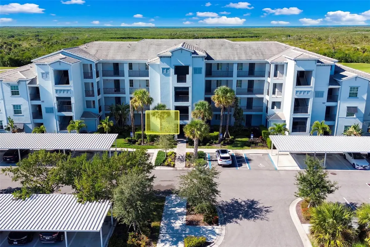 14071 Heritage Landing Boulevard #314, Punta Gorda, FL 33955 - #1