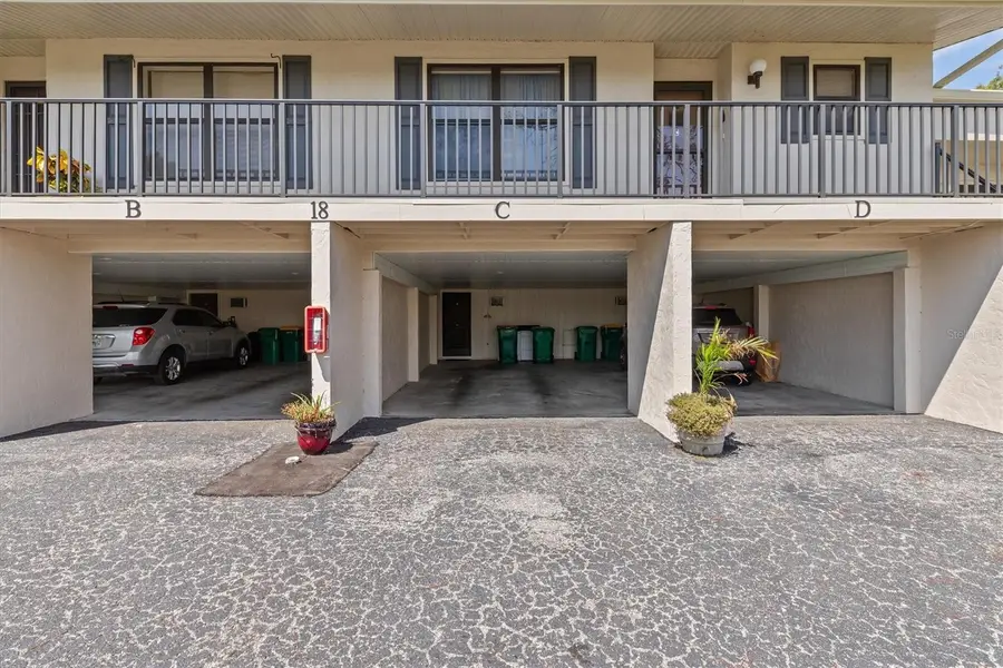 4260 Placida Road #18C, Englewood, FL 34224 - #2