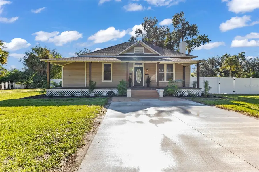 113 S Pasco Avenue, Arcadia, FL 34266 - #2