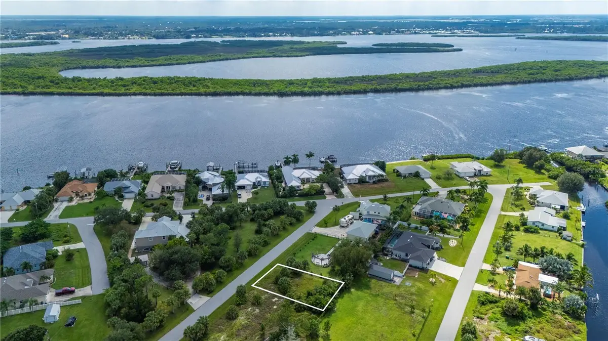 3485 Highlands Road, Punta Gorda, FL 33983 - #1