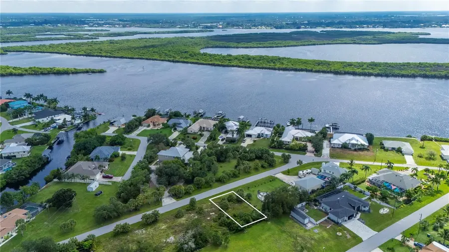 3485 Highlands Road, Punta Gorda, FL 33983 - #2
