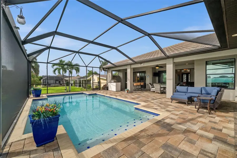 5337 Cortez Court, Cape Coral, FL 33904 - #3