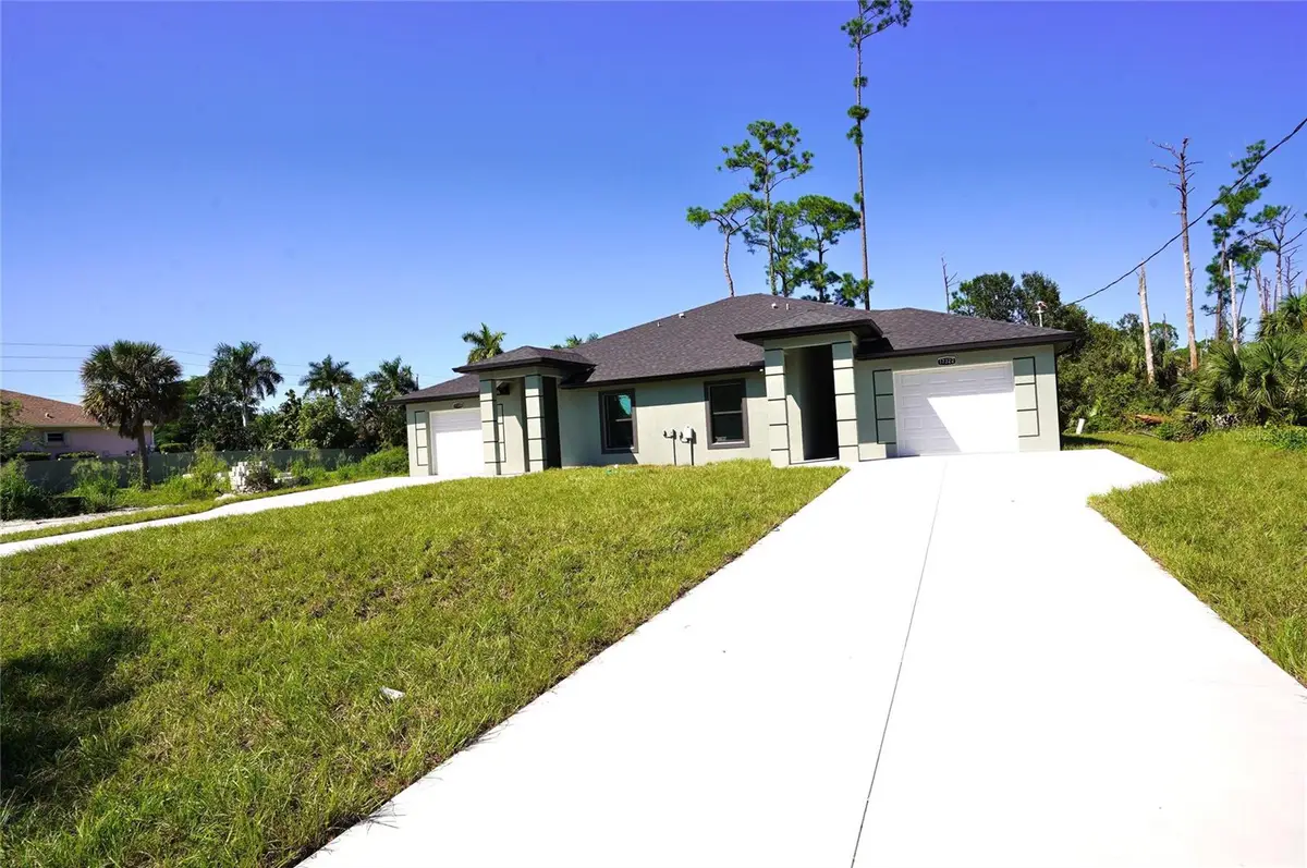 17320 Geddes Avenue, Port Charlotte, FL 33954 - #1