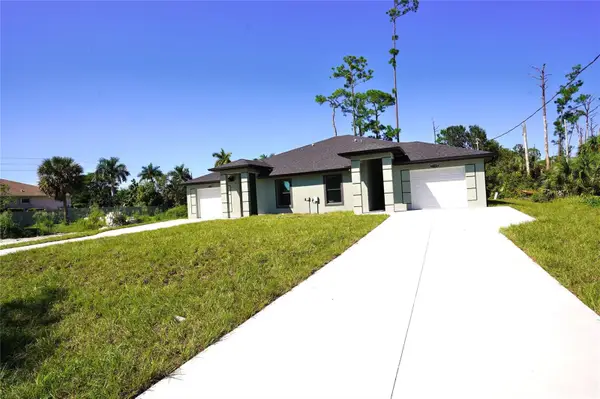 17320 Geddes Avenue, PORT CHARLOTTE, FL 33954