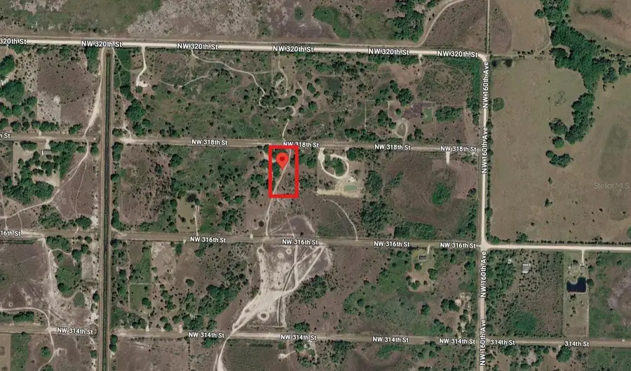 16434 NW 318th Street, Okeechobee, FL 34972 - #3