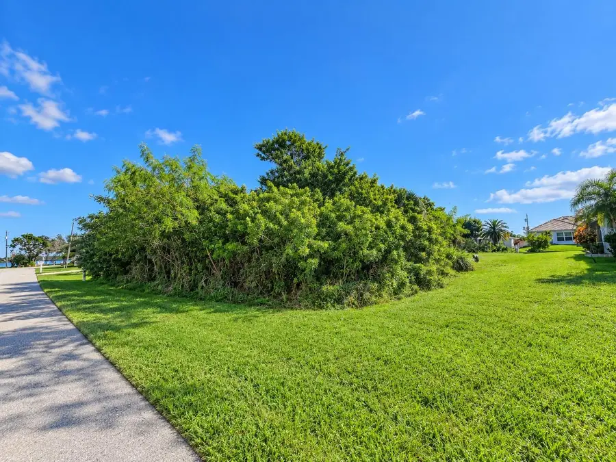 5208 Conner Terrace, Port Charlotte, FL 33981 - #2