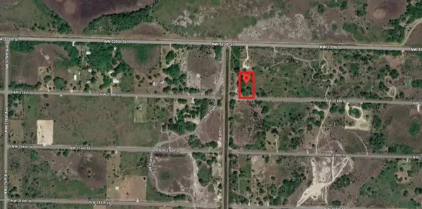 16743 NW 318th Street, OKEECHOBEE, FL 34972