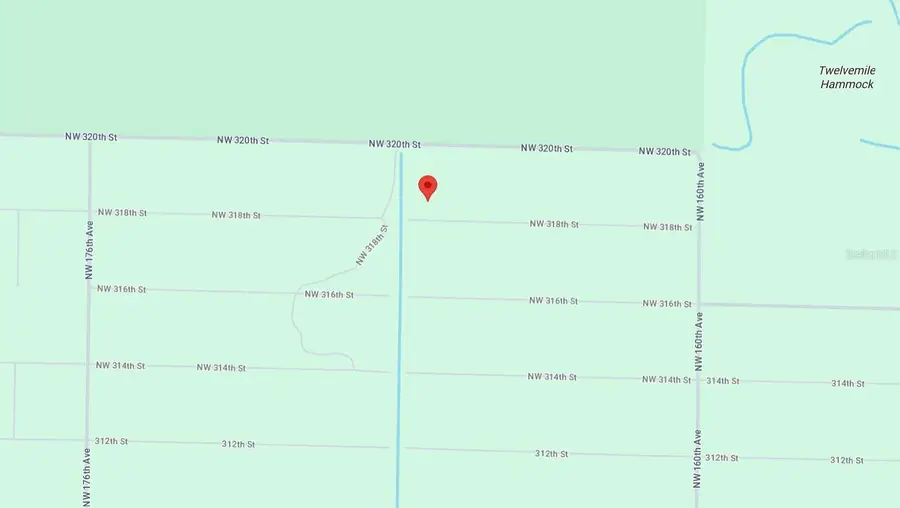 16743 NW 318th Street, Okeechobee, FL 34972 - #3