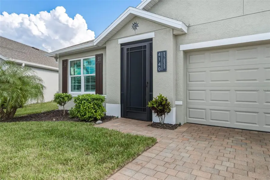 4140 Manatee Lane, Port Charlotte, FL 33980 - #2