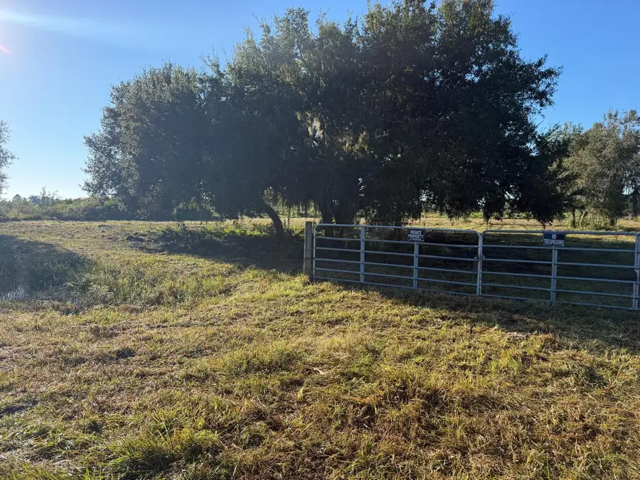 18878 NW 276th Street, Okeechobee, FL 34972 - #2
