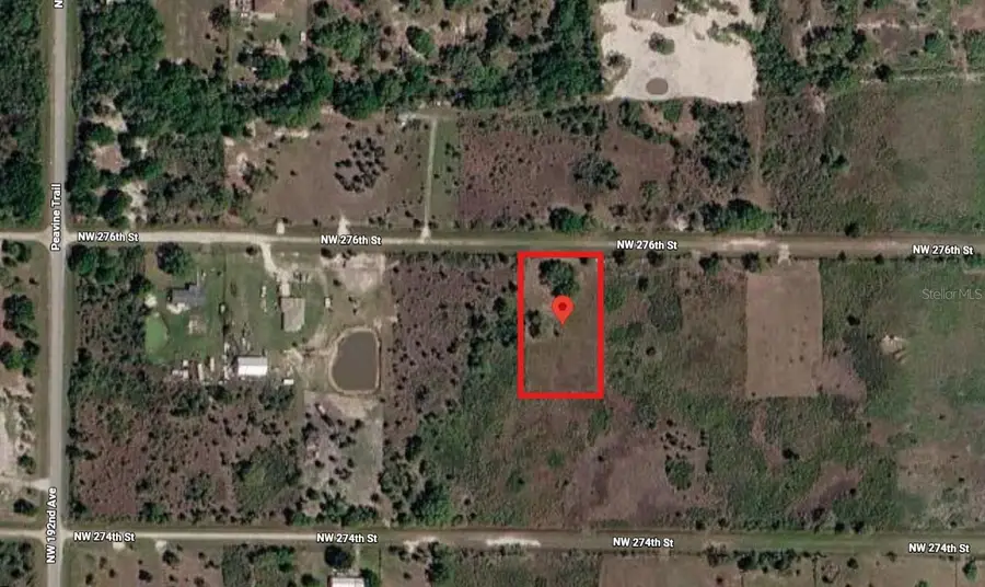 18878 NW 276th Street, Okeechobee, FL 34972 - #3