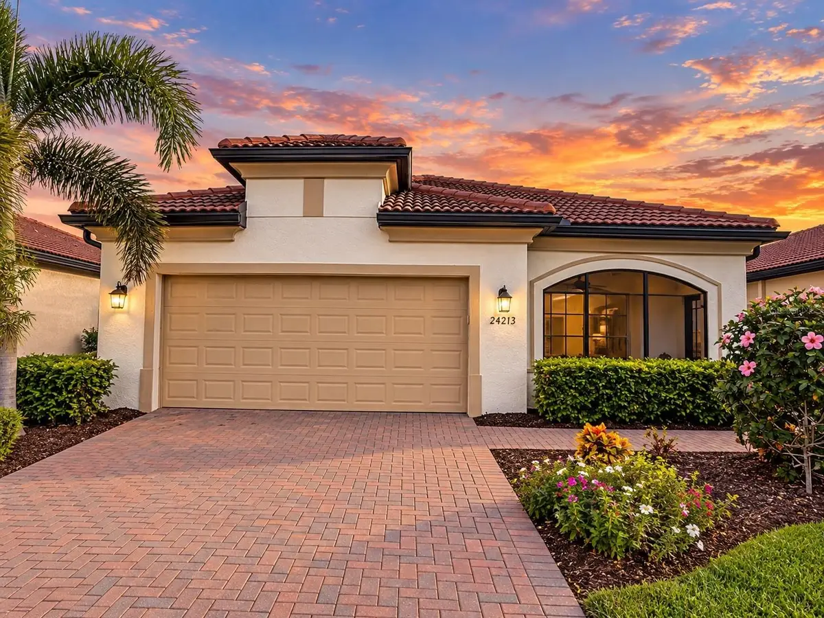24213 Spartina Drive, Venice, FL 34293 - #1