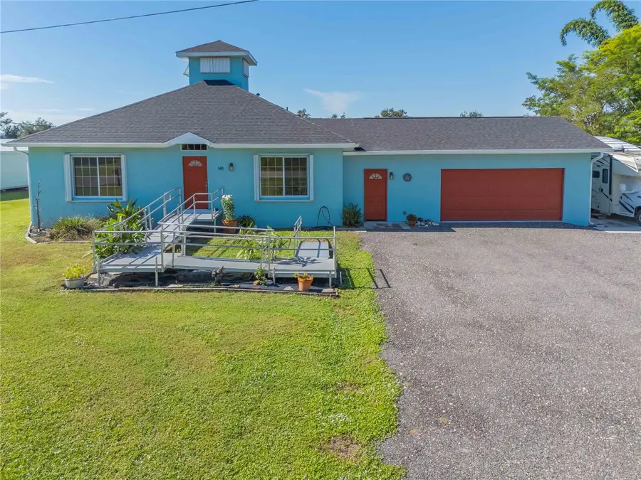 141 Summerset Drive, Punta Gorda, FL 33982 - #2
