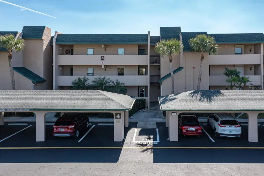 601 Shreve Street #42C, Punta Gorda, FL 33950 - #2