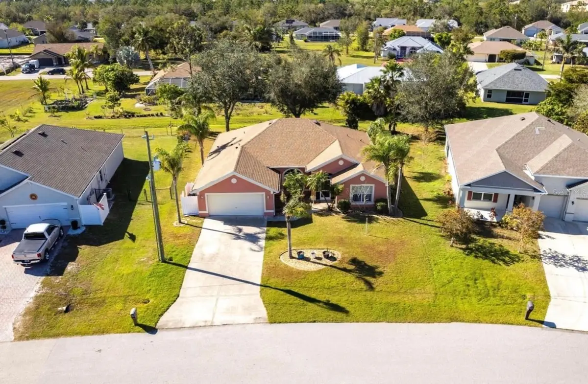 183 Castile Court, Punta Gorda, FL 33983 - #1