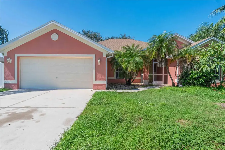 183 Castile Court, Punta Gorda, FL 33983 - #3