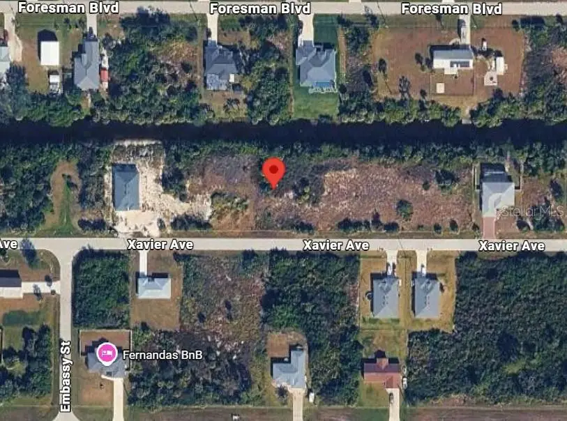 12172 Xavier Avenue, Port Charlotte, FL 33981 - #2