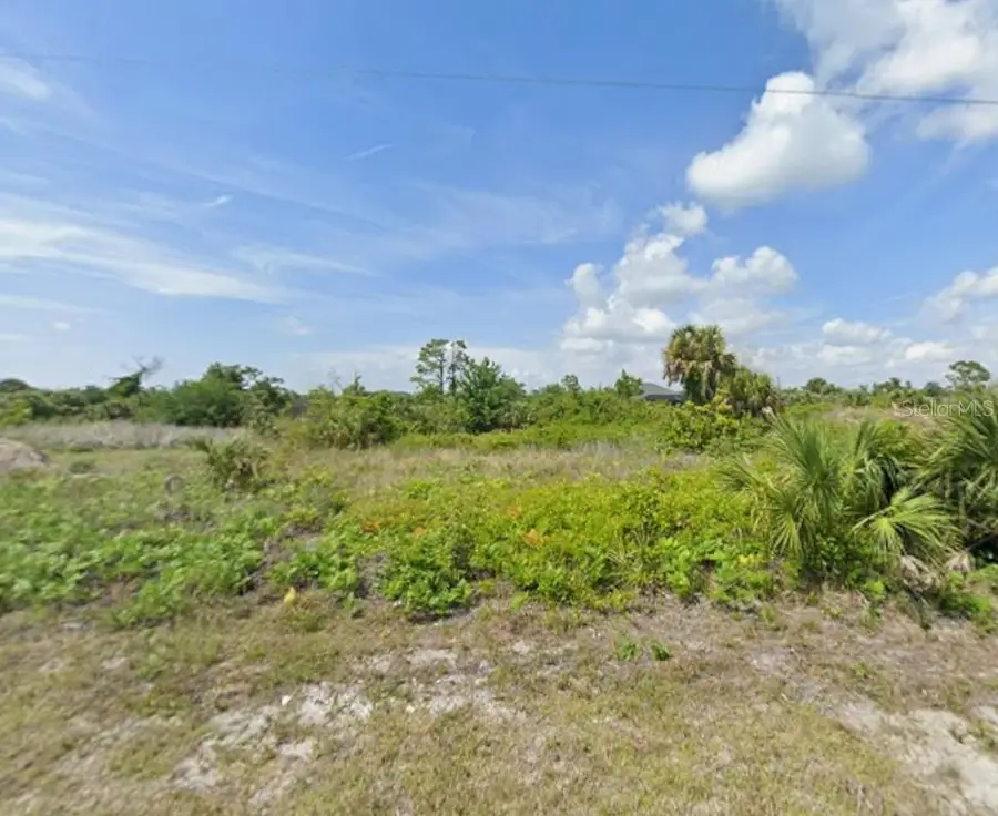 12172 Xavier Avenue, Port Charlotte, FL 33981 - #3
