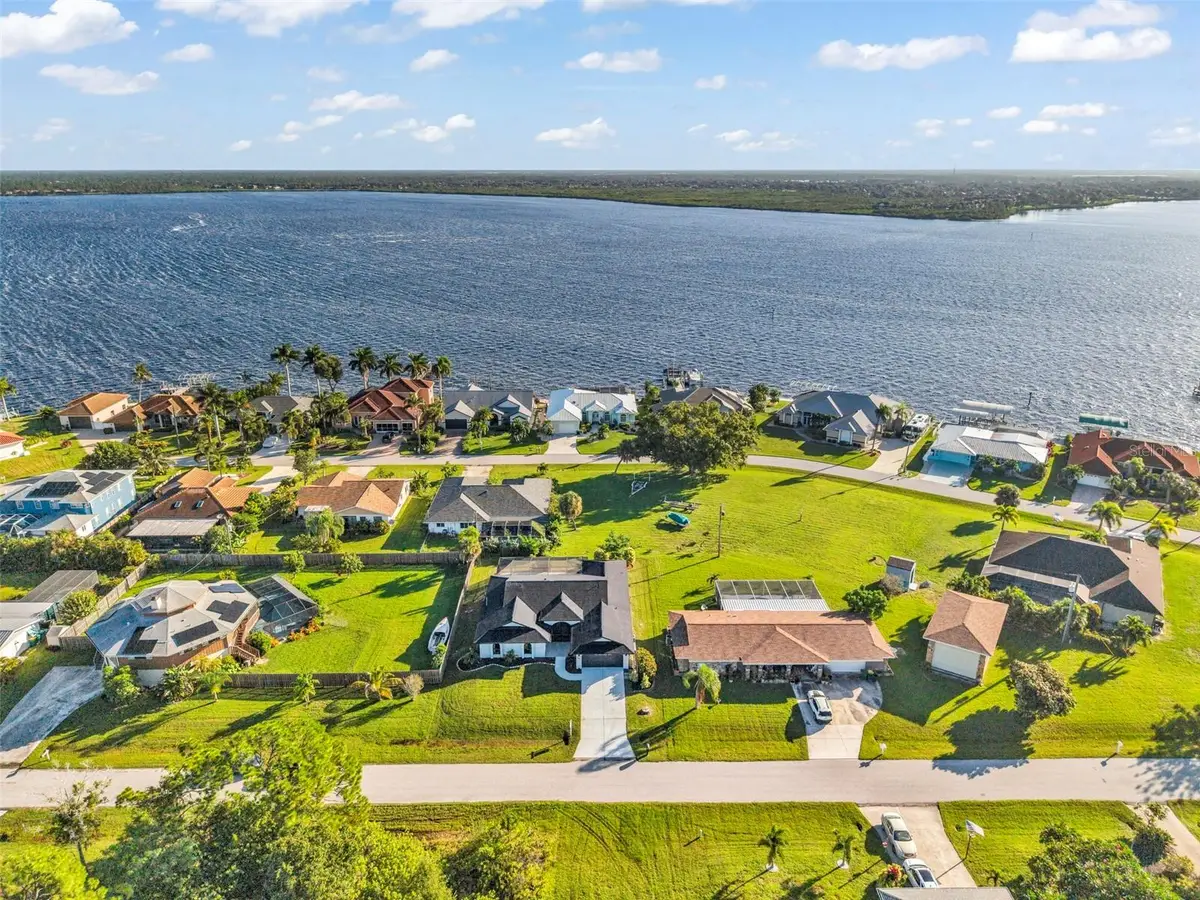 4148 Driver Lane, Port Charlotte, FL 33981 - #1