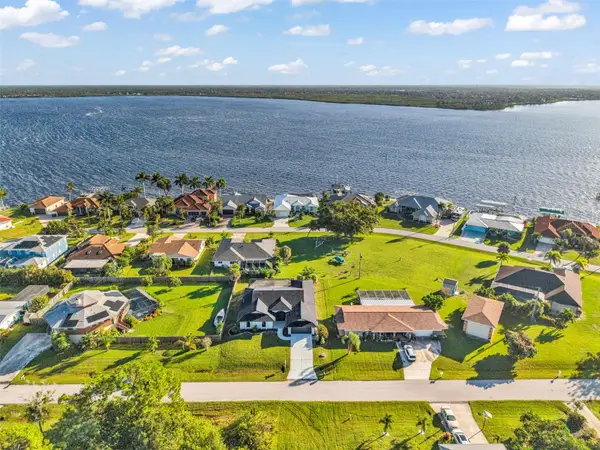 4148 Driver Lane, PORT CHARLOTTE, FL 33981