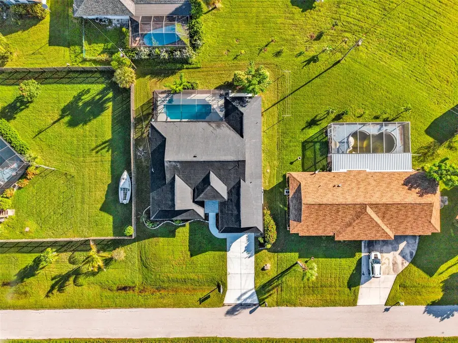 4148 Driver Lane, Port Charlotte, FL 33981 - #2