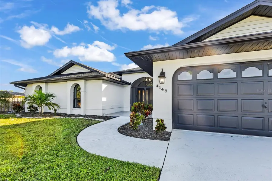 4148 Driver Lane, Port Charlotte, FL 33981 - #3