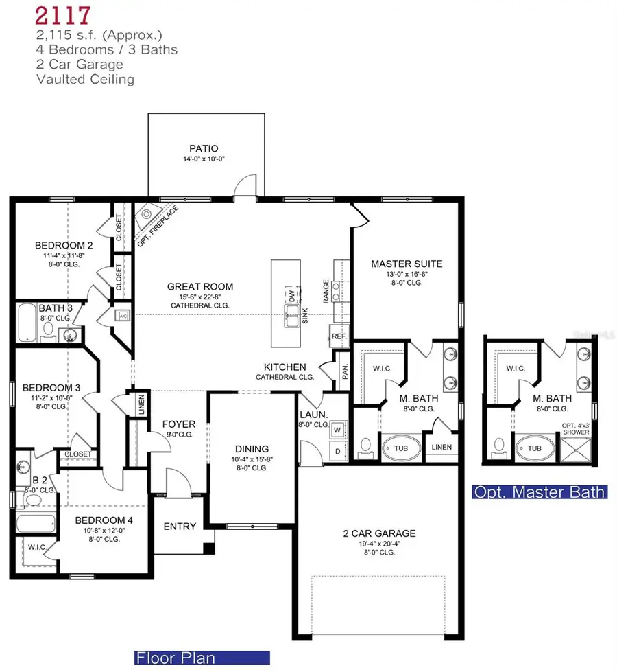 73 Mark Twain Lane, Rotonda West, FL 33947 - #2