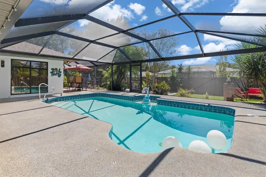 21443 Sheldon Avenue, Port Charlotte, FL 33952 - #3