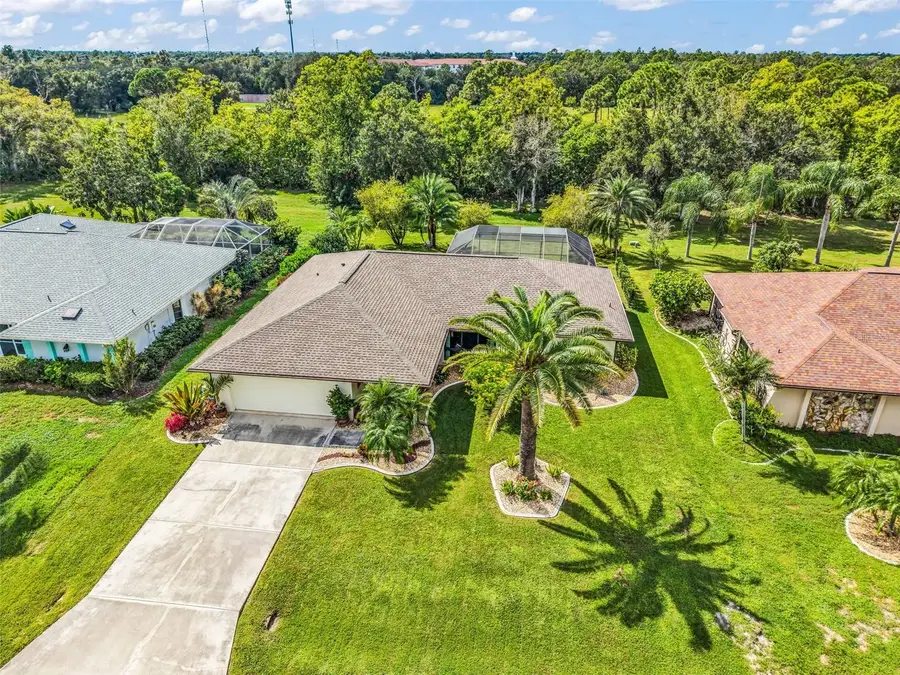 2349 Montpelier Road, Punta Gorda, FL 33983 - #2