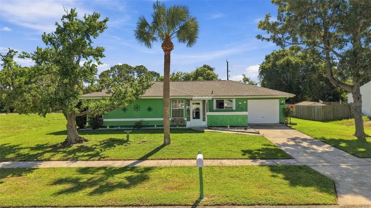 5521 Talbrook Road, North Port, FL 34287 - #1