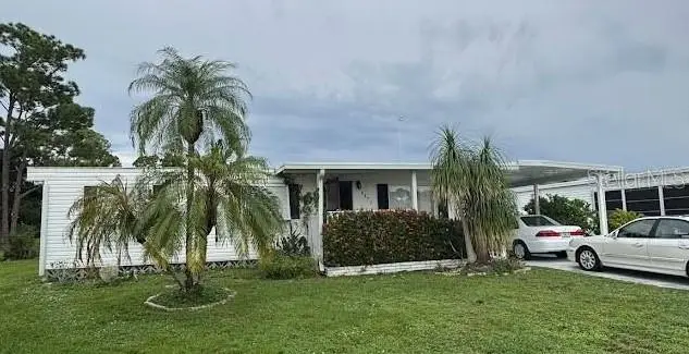 6471 Keena Court, North Port, FL 34287 - #1