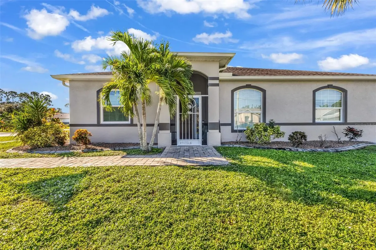 1007 Broadview Street, Port Charlotte, FL 33952 - #1
