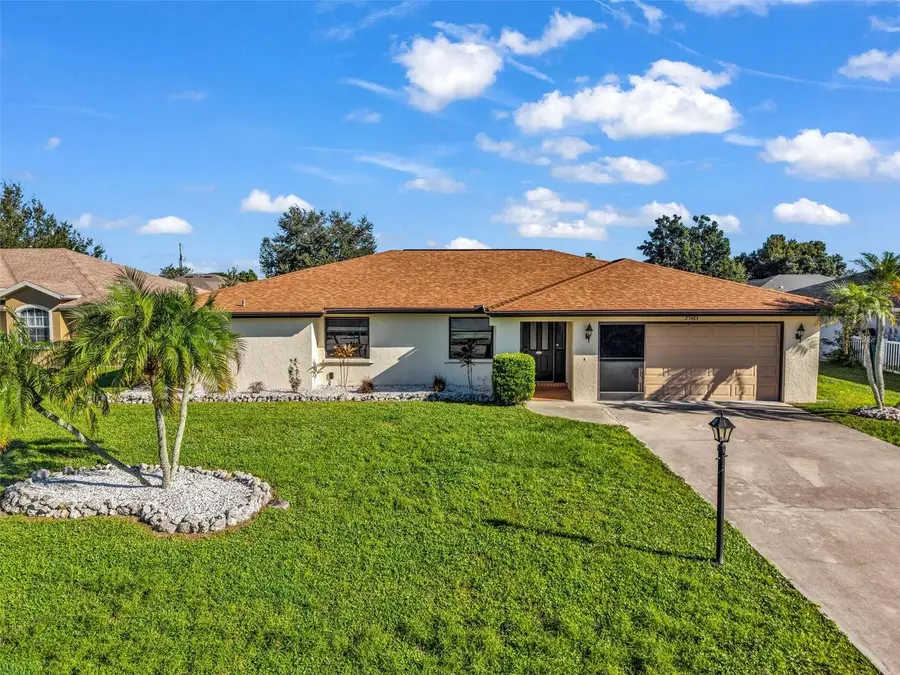 25484 Terrain Lane, Punta Gorda, FL 33983 - #3