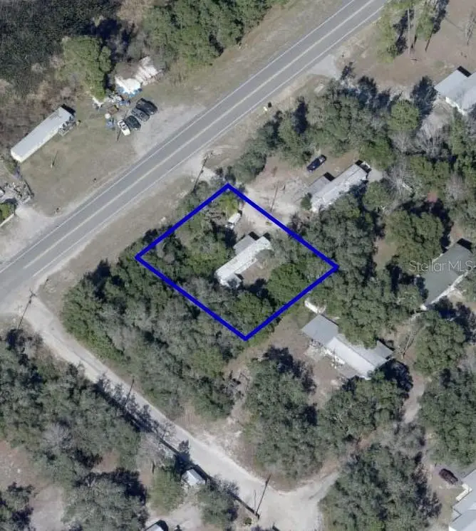 31410 State Road 44, Eustis, FL 32736 - #1