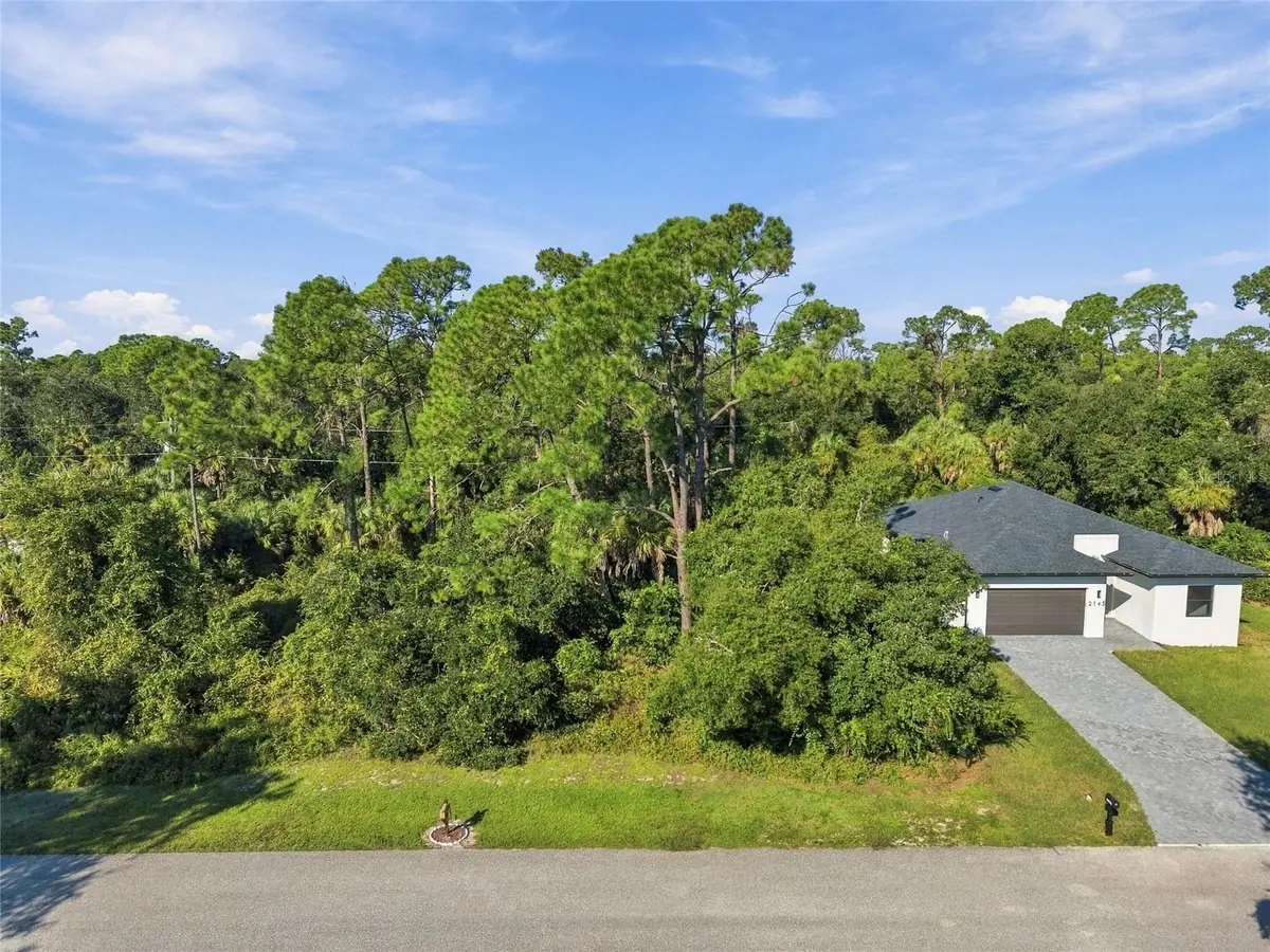 2153 Redmond Street, Port Charlotte, FL 33948 - #1