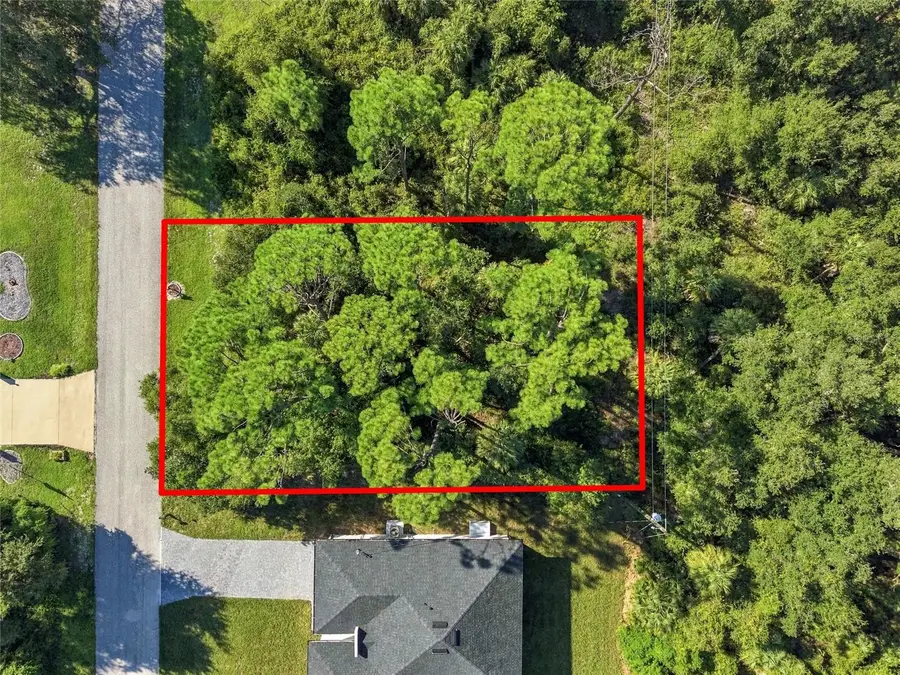 2153 Redmond Street, Port Charlotte, FL 33948 - #3