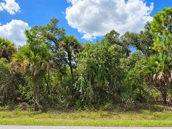 181 Juper Street, PORT CHARLOTTE, FL 33953