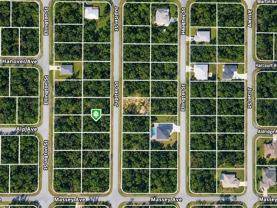 181 Juper Street, Port Charlotte, FL 33953 - #2