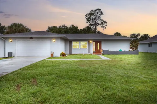 22205 New York Avenue, PORT CHARLOTTE, FL 33952
