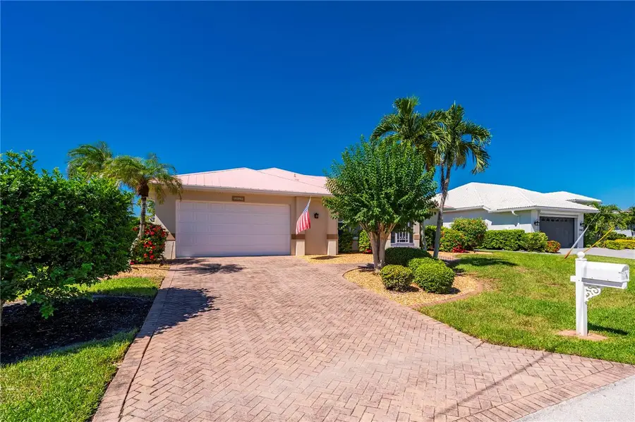 1468 Kittiwake Drive, Punta Gorda, FL 33950 - #2