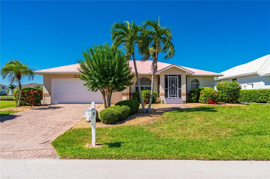 1468 Kittiwake Drive, Punta Gorda, FL 33950 - #3
