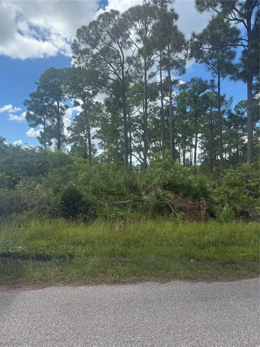 1213 Blalock Street, Port Charlotte, FL 33980 - #3