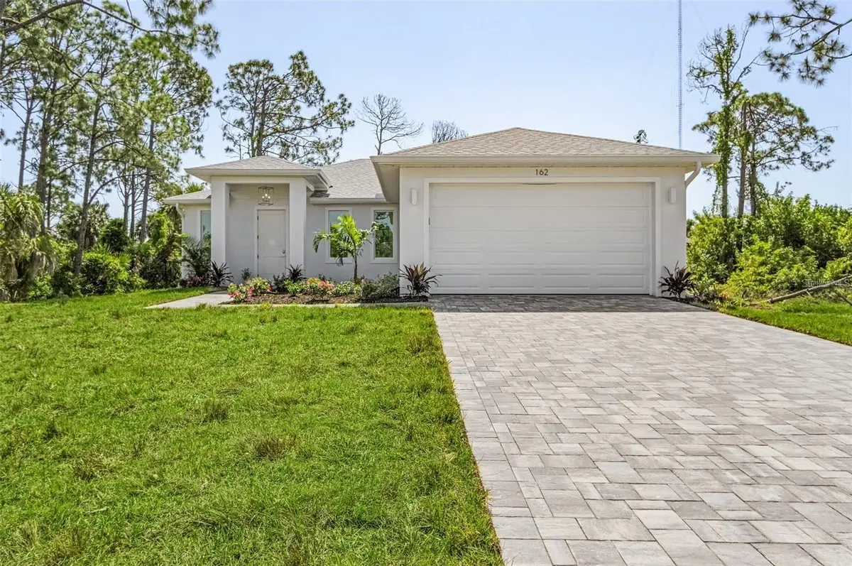 162 Apollo Drive, Rotonda West, FL 33947 - #1